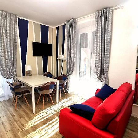 5 Terre Cozy Apartments La Spezia Dış mekan fotoğraf