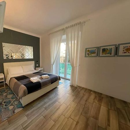 5 Terre Cozy Apartments La Spezia Dış mekan fotoğraf