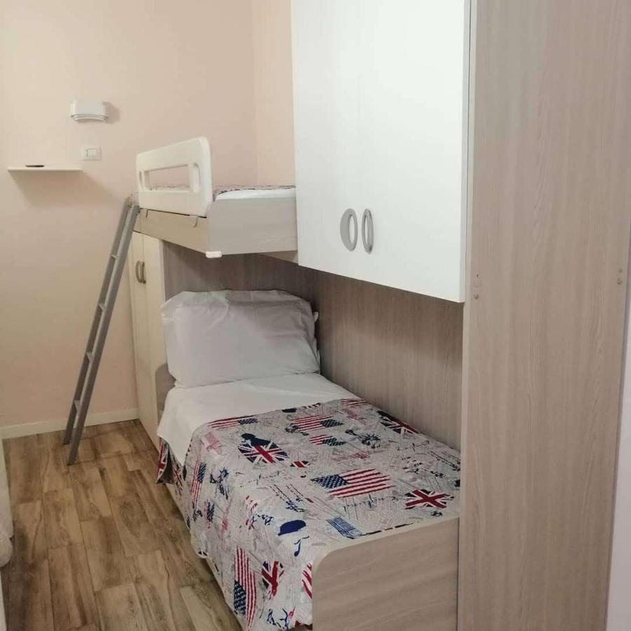 5 Terre Cozy Apartments La Spezia Dış mekan fotoğraf