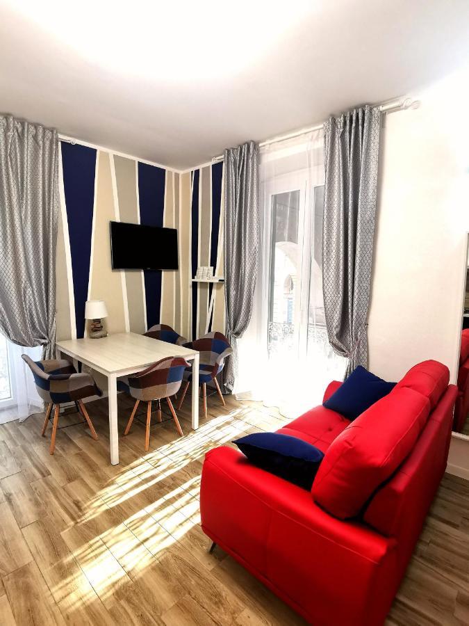 5 Terre Cozy Apartments La Spezia Dış mekan fotoğraf
