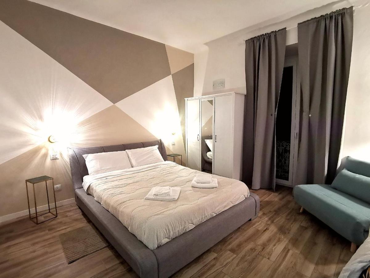 5 Terre Cozy Apartments La Spezia Dış mekan fotoğraf