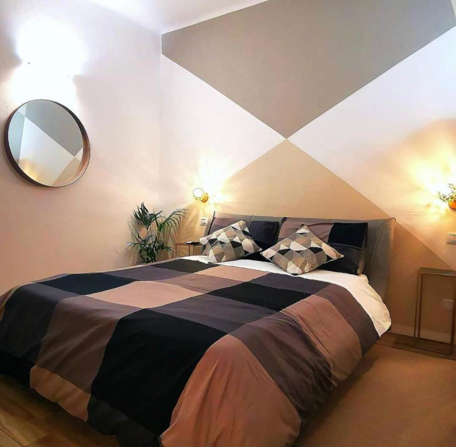 5 Terre Cozy Apartments La Spezia Dış mekan fotoğraf