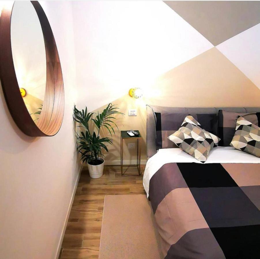 5 Terre Cozy Apartments La Spezia Dış mekan fotoğraf