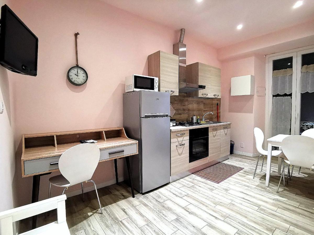 5 Terre Cozy Apartments La Spezia Dış mekan fotoğraf