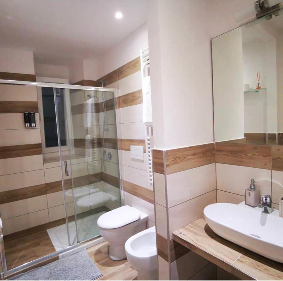 5 Terre Cozy Apartments La Spezia Dış mekan fotoğraf