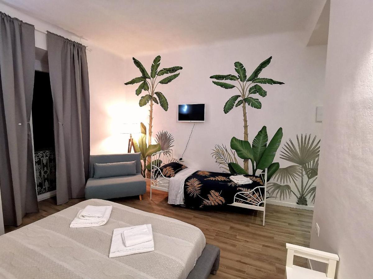 5 Terre Cozy Apartments La Spezia Dış mekan fotoğraf