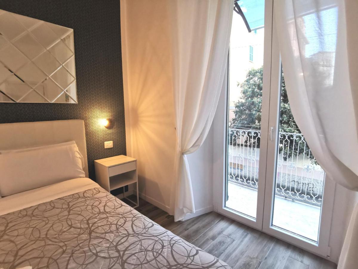 5 Terre Cozy Apartments La Spezia Dış mekan fotoğraf