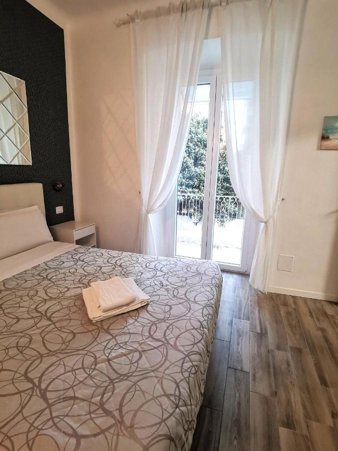 5 Terre Cozy Apartments La Spezia Dış mekan fotoğraf