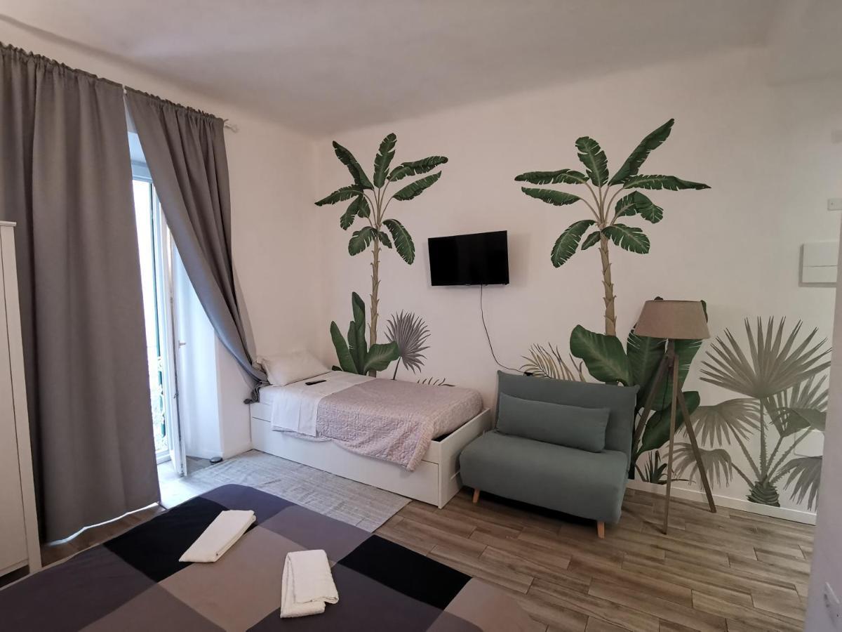 5 Terre Cozy Apartments La Spezia Dış mekan fotoğraf