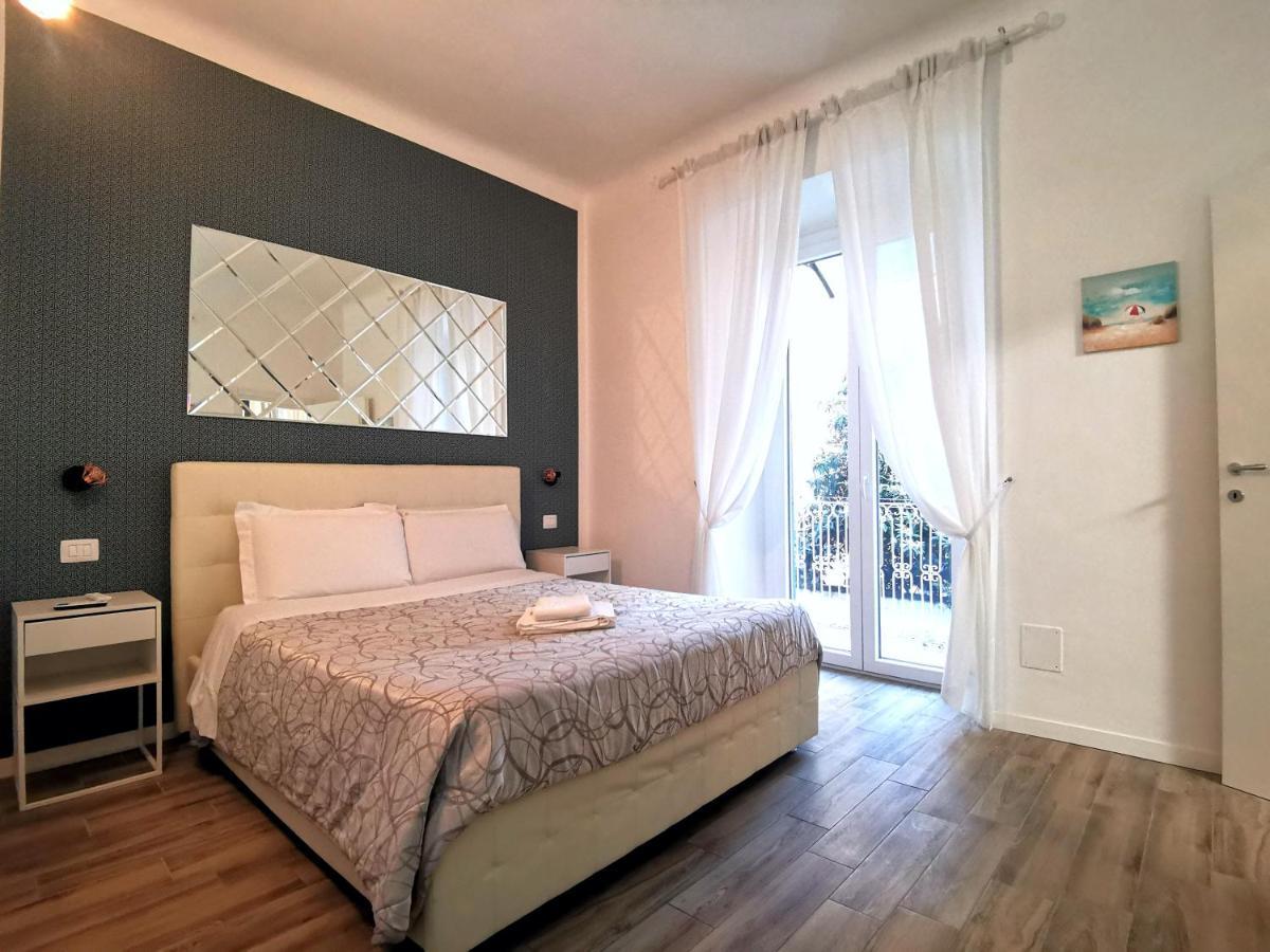 5 Terre Cozy Apartments La Spezia Dış mekan fotoğraf